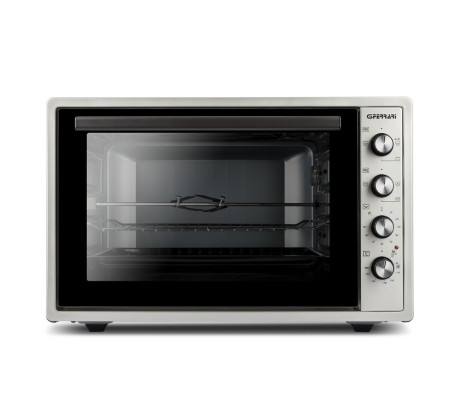 G3 FERRARI G1015400 ROSTO 58  FORNO EL 58L 1400W VENT/LU
