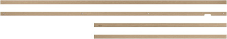 SAMSUNG VG-SCFA50TKBXC  CORNICE TEAK MODERN 50