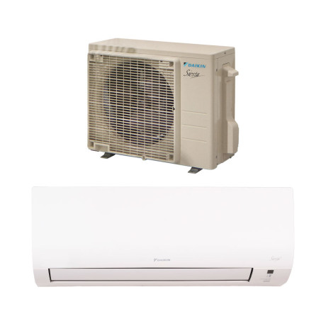 DAIKIN ATXP35N  KIT MONO 12000BTU SUPERPLUS A++/A++ R32