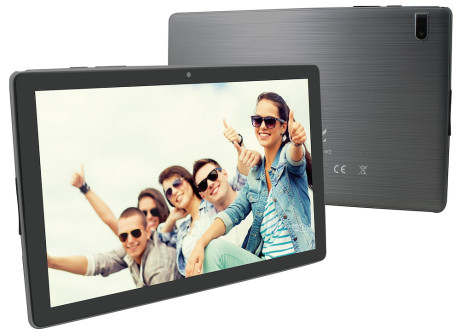 MAJESTIC TAB-912 PRO  4G 10.1 IPS HD