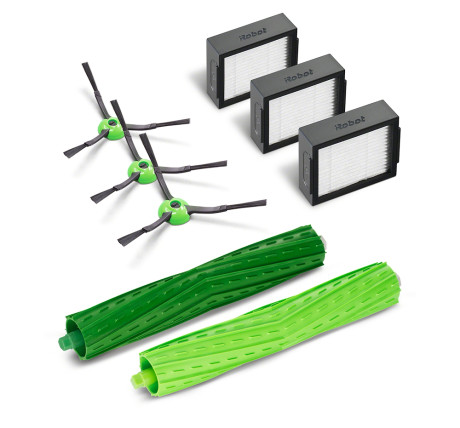 ROOMBA 820373  TOTALE KIT PER ROBOT SERIE E/I