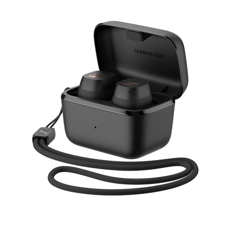 SENNHEISER CX200TW1SPORT  AURICOLARI TRUE WIRELESS SPORT