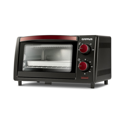 G3 FERRARI G1016900  FORNO EL 10L 800W VENTILATO