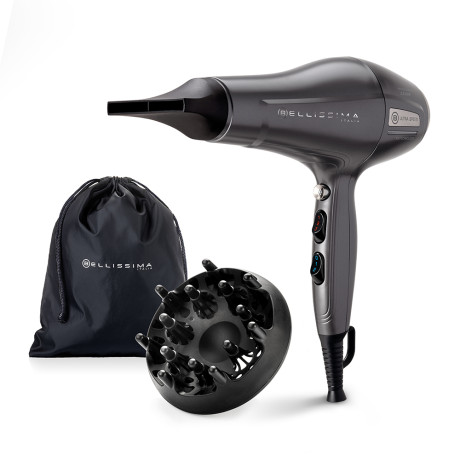 IMETEC 11859  PHON 2200W BELLISSIMA ULTRASPEED MOTORE