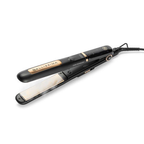 Immagine IMETEC 11915  PIASTRA BELLISIMA CERAMIC & KERATIN