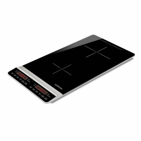 G3 FERRARI G1013900 DINAMIKO DEEP FORNELLO A INDUZ DOPPI