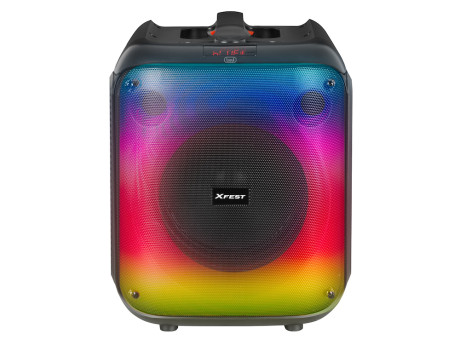 TREVI XF470KB  ALTOPARLANTEXFEST SPEAKER AMPLIFICATO