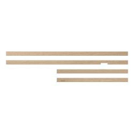 SAMSUNG VG-SCFC32TKBXC  CORNICE 32 TEAK