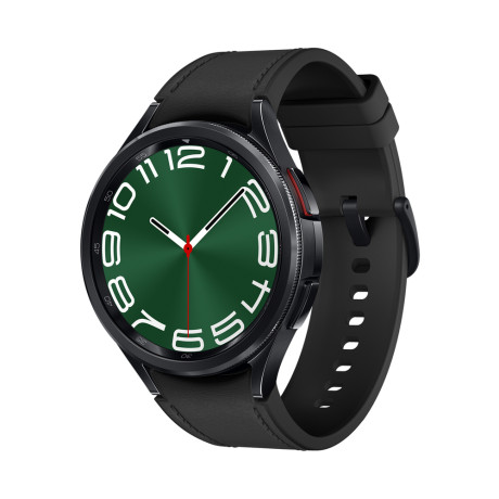 SAMSUNG SM-R960NZKAITV  GALAXY WATCH 6 CLASSIC 47MM STAI