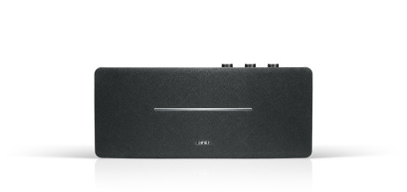 EDIFIER D12 NERO  DIFFUSORESTEREO SINGOLO CON BT