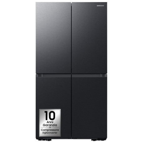 SAMSUNG RF59C70TEB1/ES  FRIGO SBS 4P 650LT H178 L91 NF