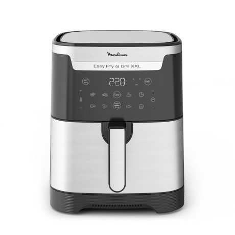 MOULINEX EZ801D10  FRIGGITRICE ARIA 6,5L 8PORZIONI 1,5KG