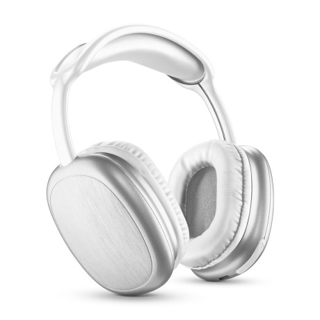 CELLULAR L. BTHEADBMSMAXI2W CUFFIE BT BIANCO