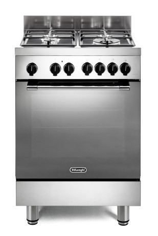 Immagine DE LONGHI GEMMA66ML  CUCINA60X60 3F+1TC MULTI9 A EASY