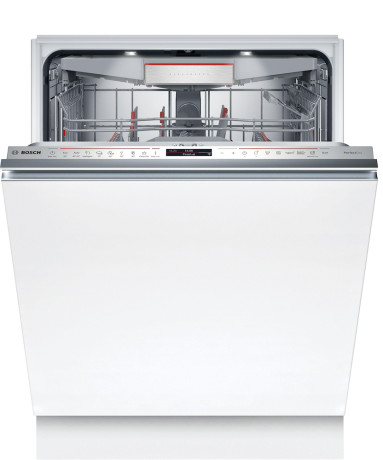 BOSCH SMV8YCX02E  LAVAST INC 14COP 8PR 44DB HOME CO