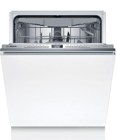 BOSCH SMV6YCX02E  LAVAST INC 14COP 6PR 44DB 3CESTO HOME