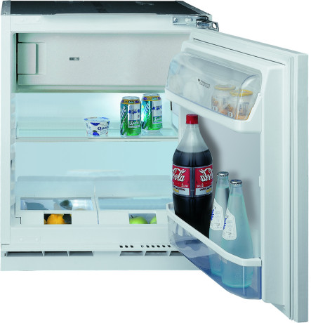 HOTPOINT ARISTON HABUF011  FRIGO INC TAVOLO 126LT H81 CE