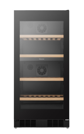 HISENSE RW3N230GELF  FRIGO CANTINA 108BT H127 LED DUAL Z