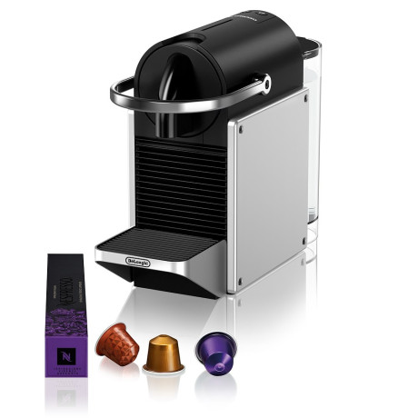 NESPRESSO EN127.S  MACCH CAFFE NESPRESSO PIXIE 1260W 19B