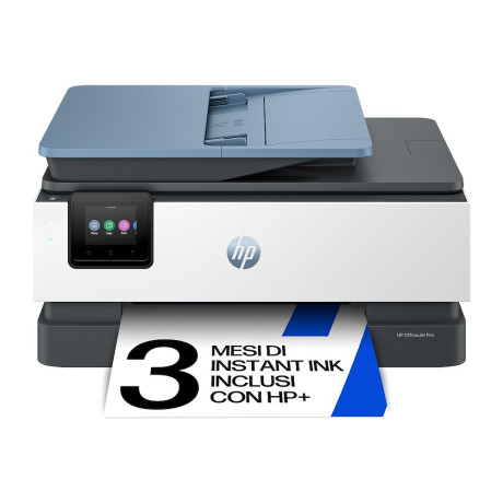 HP 405U8B  MFC INKJET A4 OFFICEJET PRO 8125E
