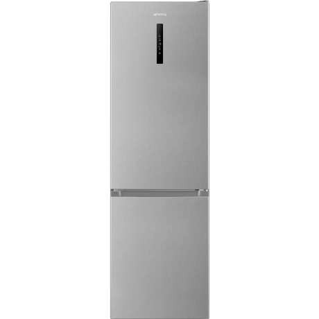 SMEG RC20XDNE  FRIGO COMBI 331LT H200 TNF MULTIFLOW KIT
