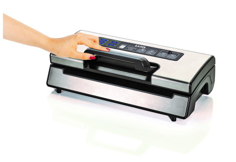 LAICA VT3220  MACCHINA SOTTOVUOTO 20L/MIN. 130W