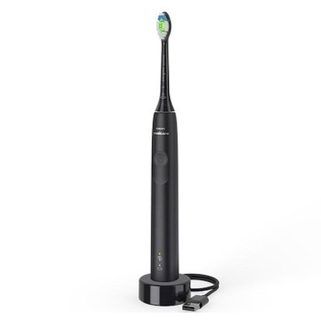 PHILIPS HX3681/54  SPAZZOLINO EL SONICO SENSORE DI PRESS