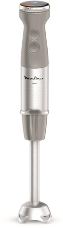 MOULINEX DD672B10  MIXER 2IN1 1000W 4LAME 20VEL C/BICCHI