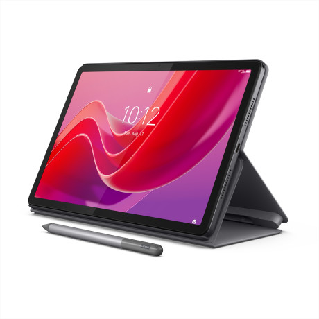 LENOVO ZG38C05461  TAB M11 FOLIO CASE LUNA GREY