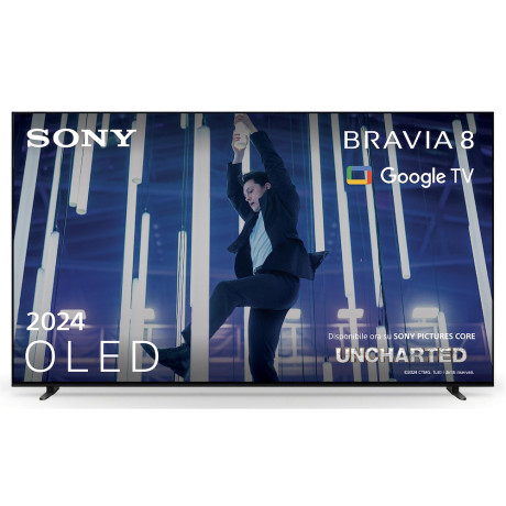 SONY K55XR83PAEP  TVC OLED 55 4K HDR SMART SAT T2 HEVC