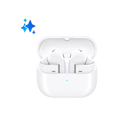 SAMSUNG SM-R630NZWAITV  GALAXY BUDS 3 PRO WHITE