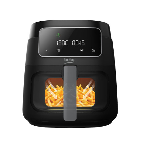 BEKO FRL3374B  FRIGGITRICE ARIA 7,7LT 1750W 9 PROGRAMMI
