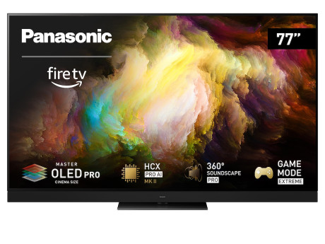 PANASONIC TV-77Z93AEG  TVC OLED 77 4K SMART SAT T2 HEVC