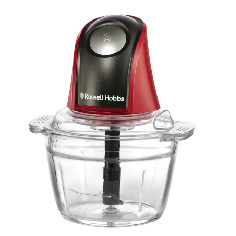 RUSSELL HOBBS 27130-56  TRITATUTTO 350W 1LT LAMA A S INO