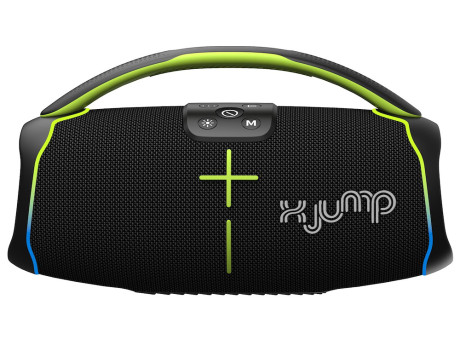 TREVI XJ150NERO  X JUMP ALTOPARLANTE AMPLIFICATO 60W WIR
