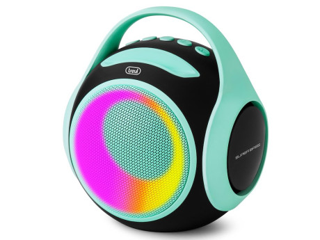 TREVI XR8A202TURCHESE  XR JUMP ALTOPARLANTE PORT 20W