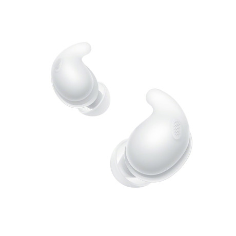 SONY WFLS910NW.CE7  AURICOLARI LINKBUDS FIT IPX4