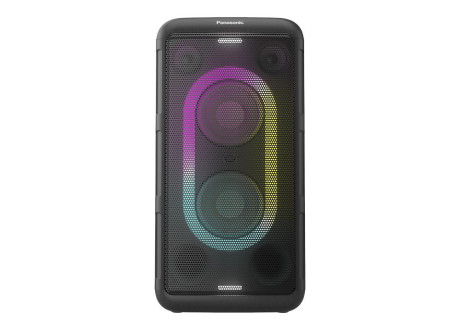 Immagine PANASONIC SC-BMAX10E-K  SPEAKER WIRELESS BT 150W NERO