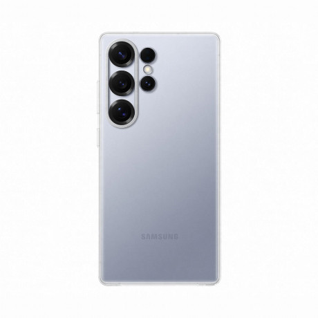 SAMSUNG EF-QS938CTEGWW  CUSTODIA S25 ULTRA CLEAR TRANSPA