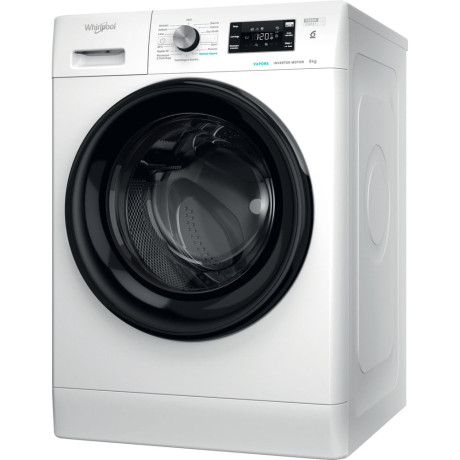 WHIRLPOOL FFB9479BVIT  LAVATRICE CF 9KG 1400G INV VAP