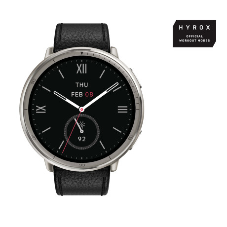 AMAZFIT ACTIVE 2 ROUND  WATCH AMAZFIT ACTIVE 2 ROUND PRE