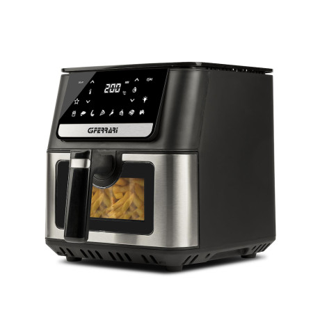 G3 FERRARI G10207 FRIGGISANO 6.5  FRIGGITRICE ARIA 1700W