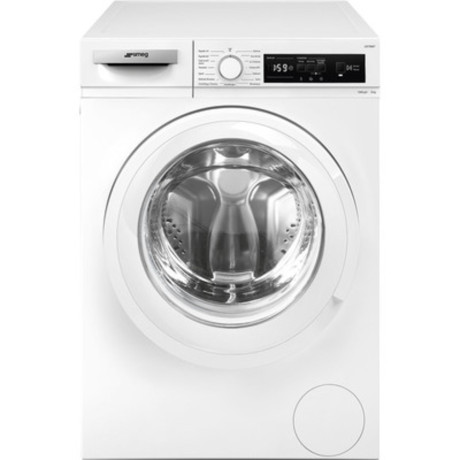Immagine SMEG LB1T80IT  LAVATRICE CF1000GG 8KG RAPIDO