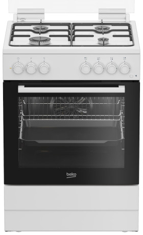 BEKO FBE62011WC  CUCINA 60X60 4F MULTI6 A BIANCA