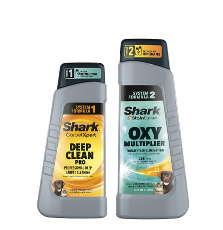 SHARKNINJA XSKBSBND200EUT  KIT SOLUZIONI DETERGENTI PER
