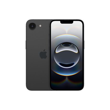 Immagine APPLE MD1Q4QL/A  S.PHONE IPHONE 16E 128GB BLACK