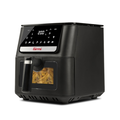 GIRMI FG8400 ECOFRIT CRISPFRIGGITRICE ARIA 6,5L 1700W
