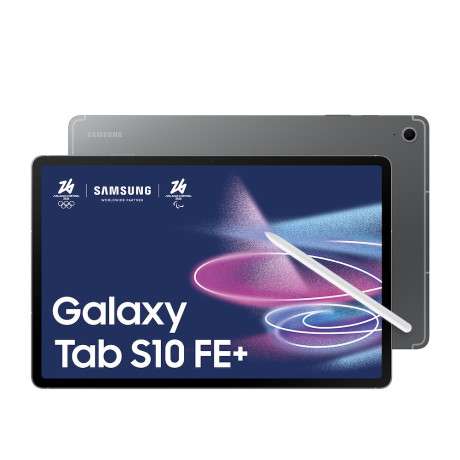 SAMSUNG SM-X620NZAREUE  TABLET TAB S10 FE+ 8/128GB