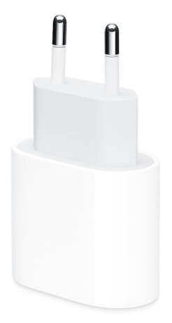 APPLE MD3J4ZM/A  20W USB-C POWER ADAPTER