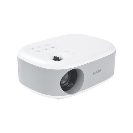 STRONG N1  VIDEOPROIETTORE FULL HD A 1080P - LCD